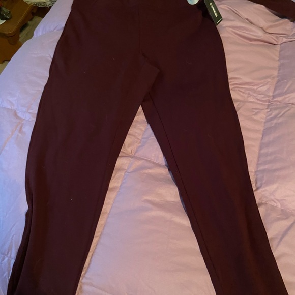 Express Ankle leggings, small - Picture 2 of 5